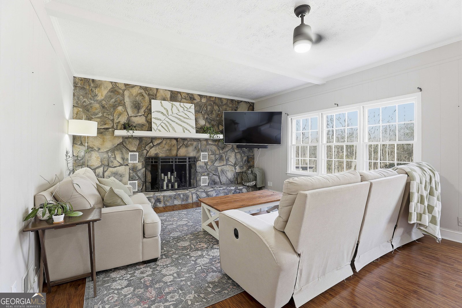 180 Lockwood Road Fayetteville - Photo 19