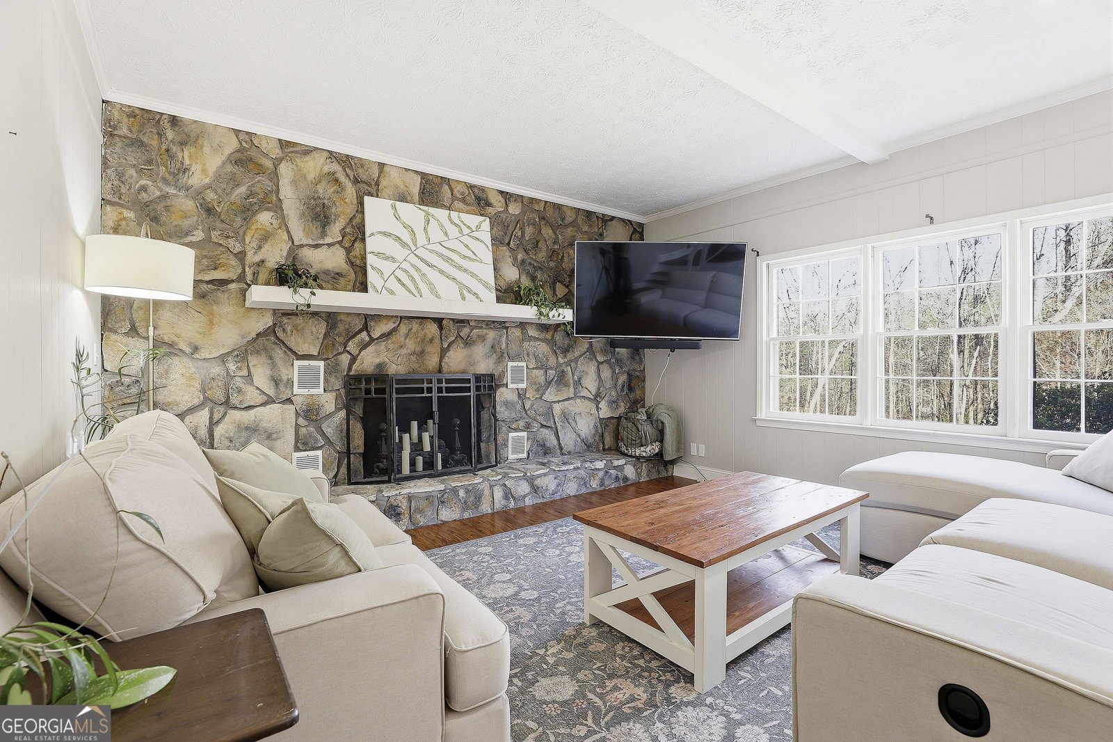 180 Lockwood Road Fayetteville - Photo 20