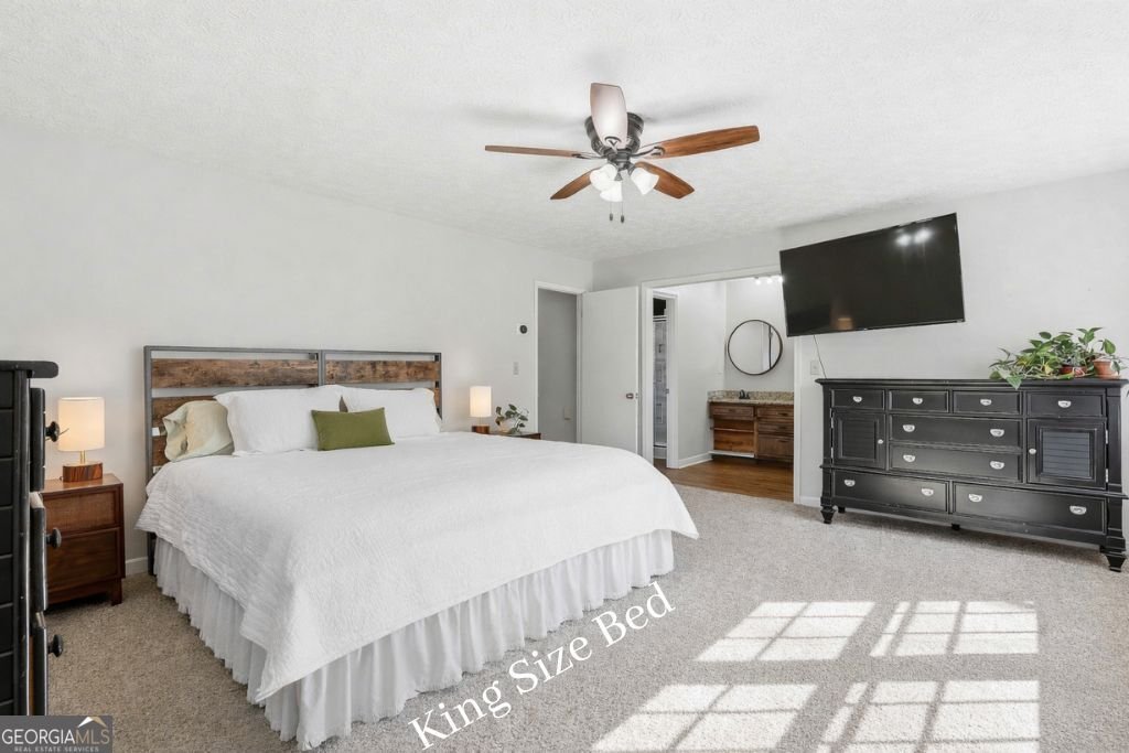 180 Lockwood Road Fayetteville - Photo 27