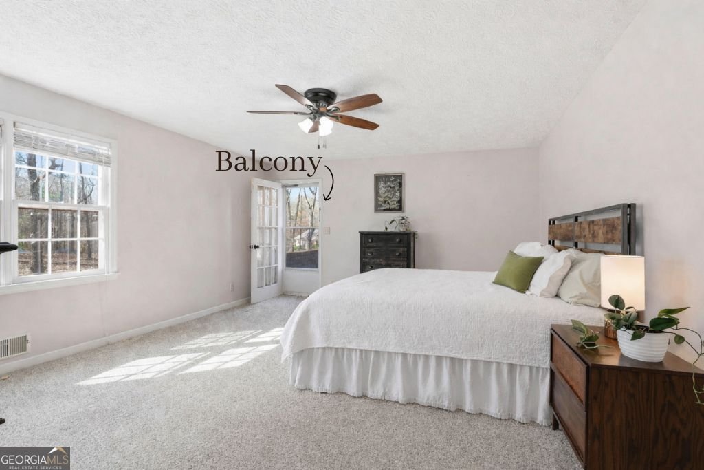 180 Lockwood Road Fayetteville - Photo 28