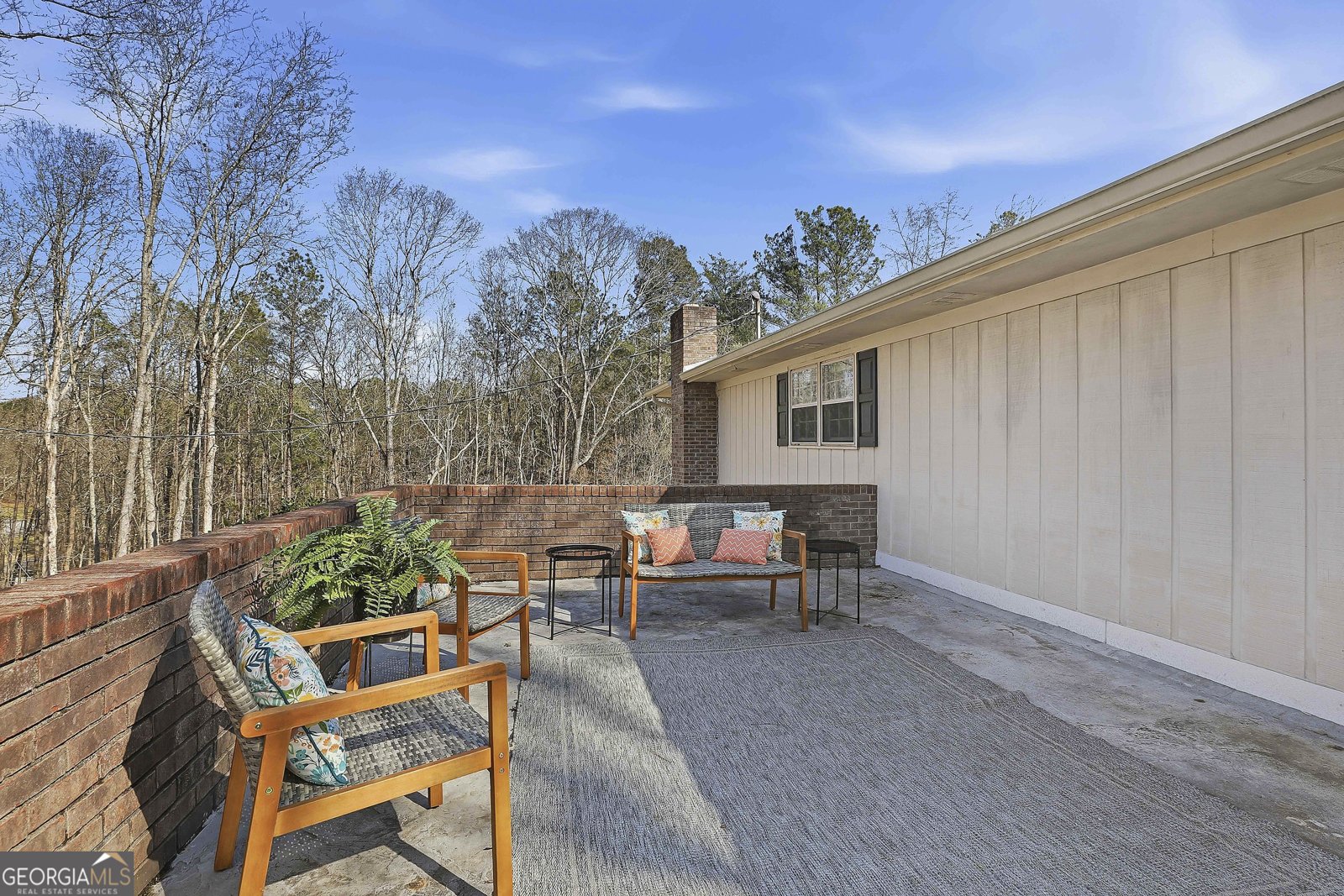 180 Lockwood Road Fayetteville - Photo 30