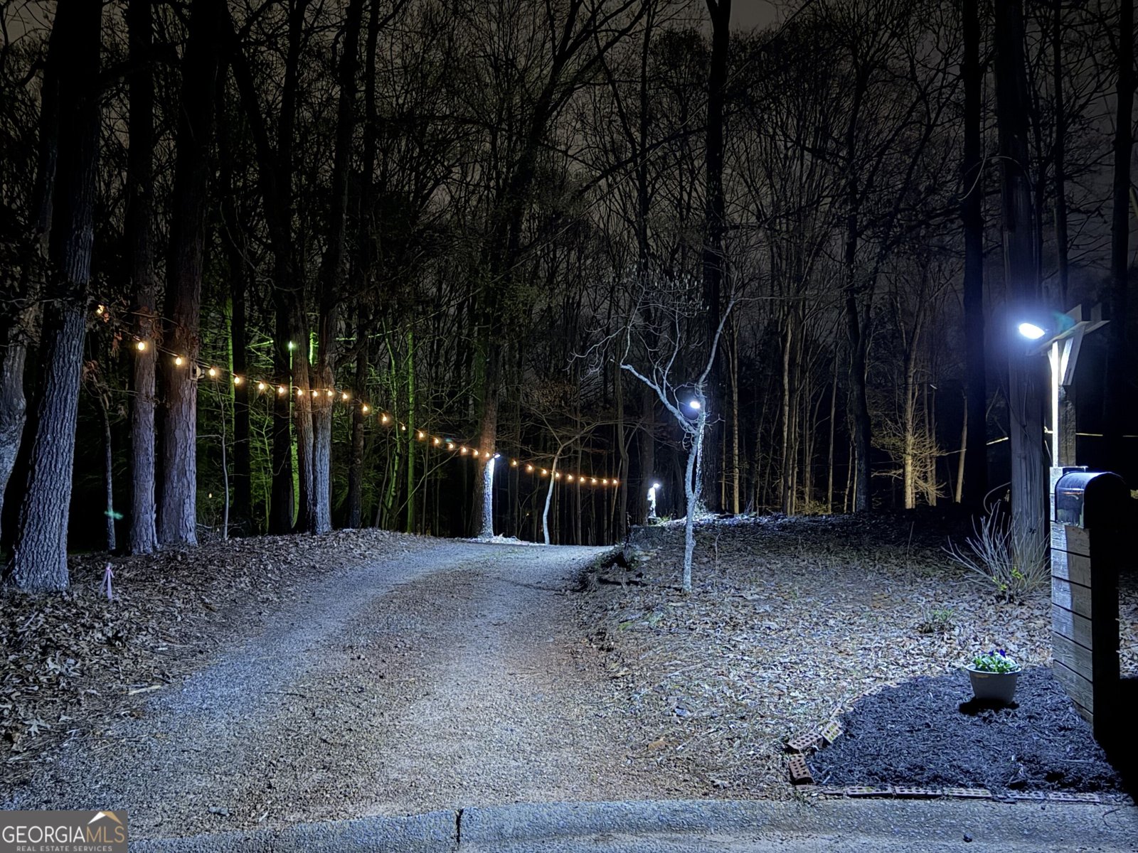 180 Lockwood Road Fayetteville - Photo 51