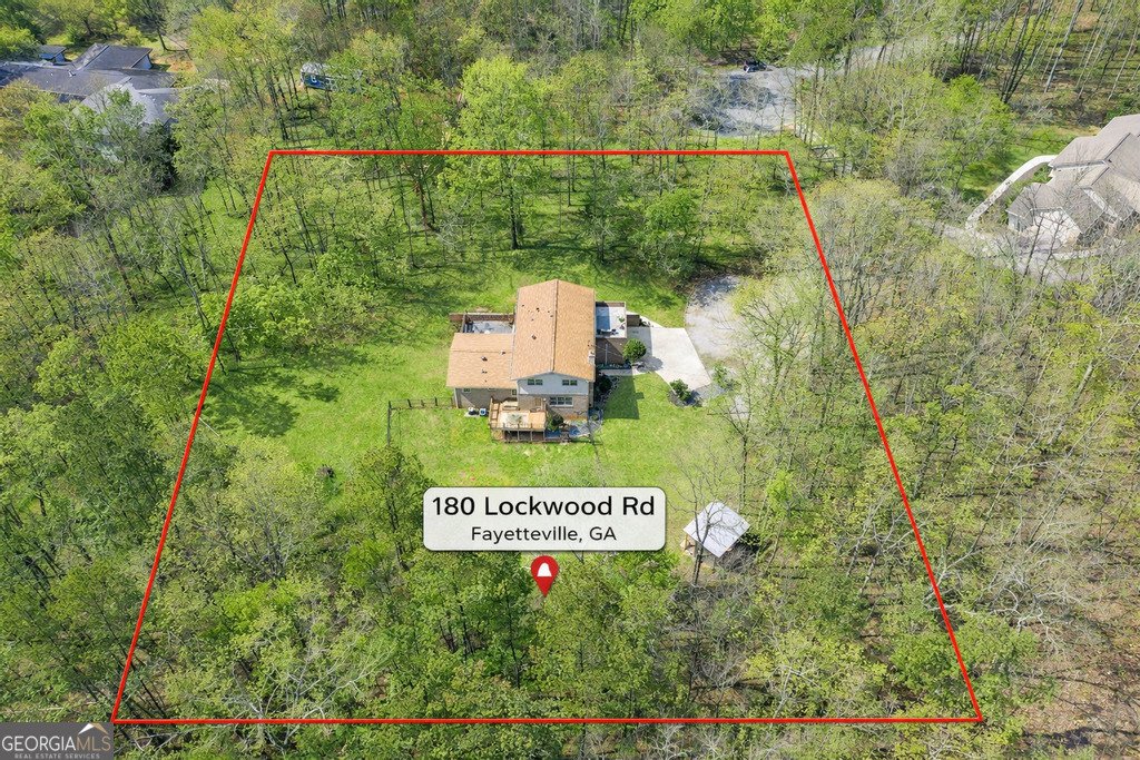 180 Lockwood Road Fayetteville - Photo 54