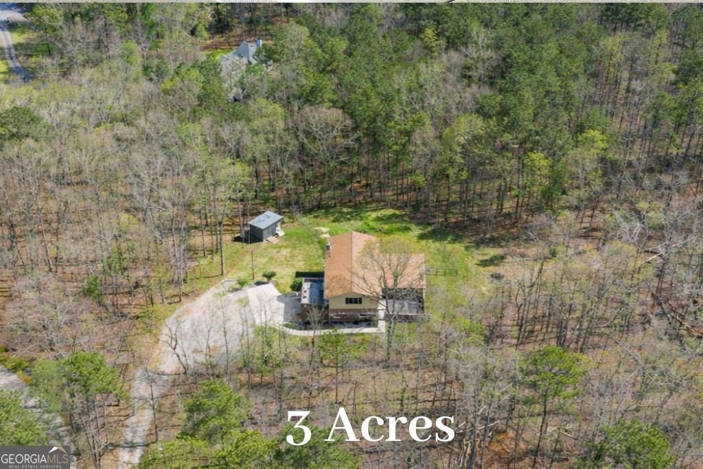 180 Lockwood Road Fayetteville - Photo 58