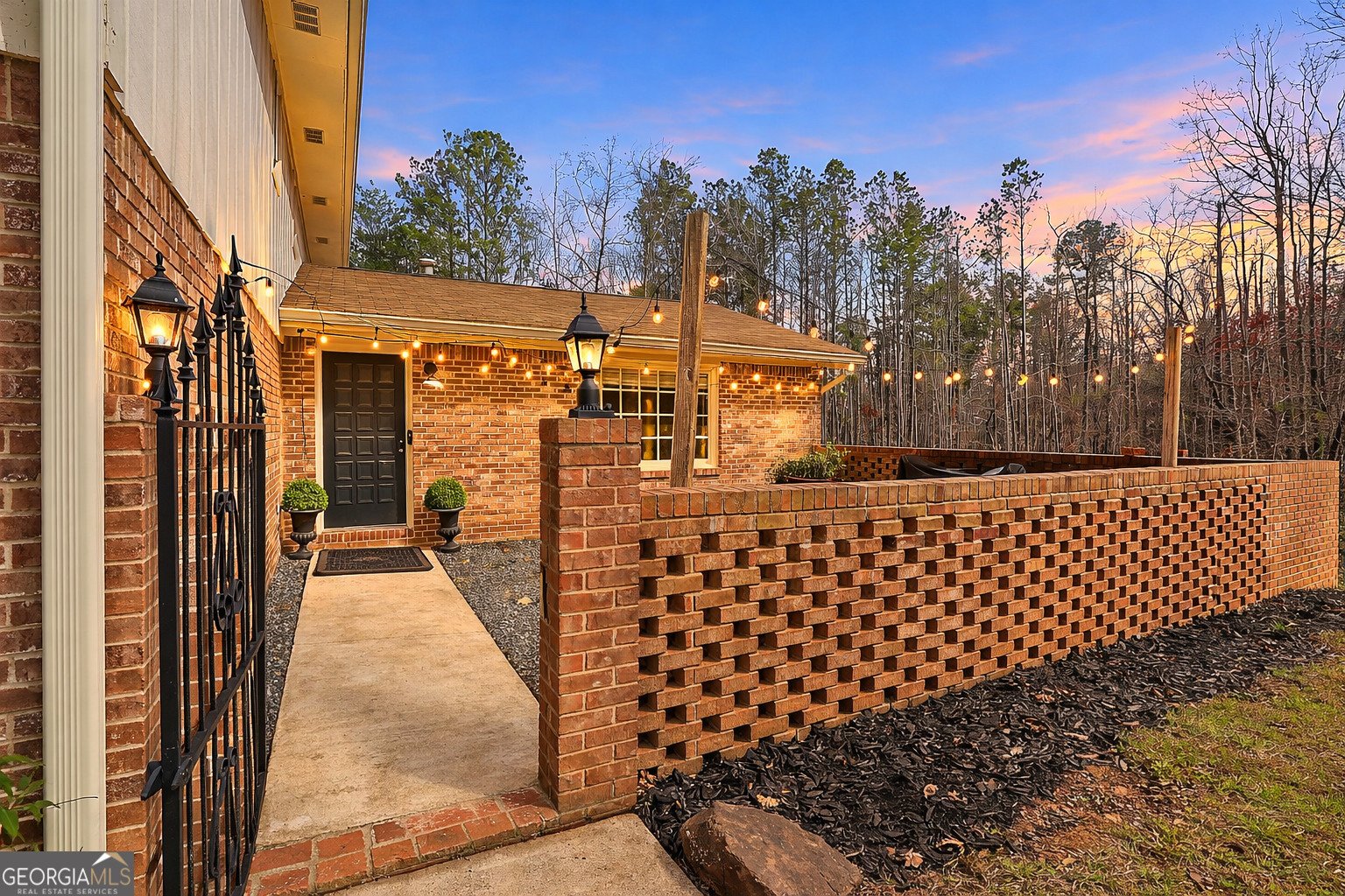 180 Lockwood Road Fayetteville - Photo 6