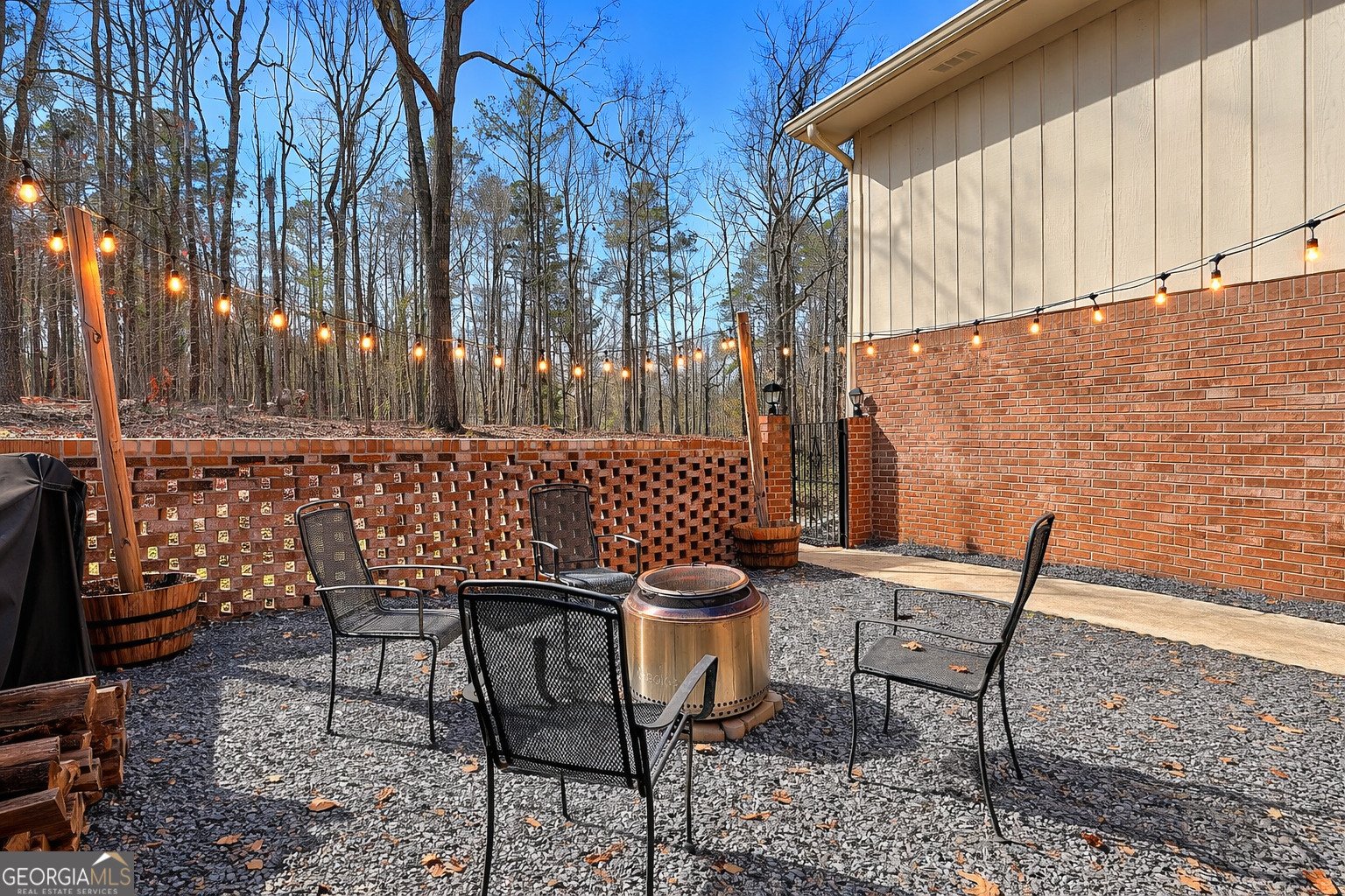 180 Lockwood Road Fayetteville - Photo 7