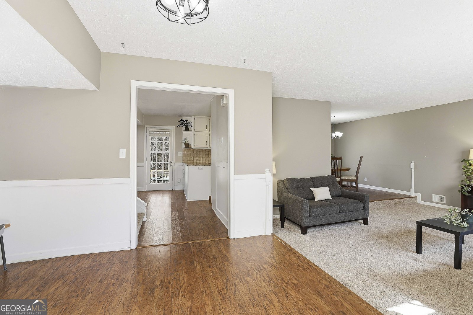 180 Lockwood Road Fayetteville - Photo 8