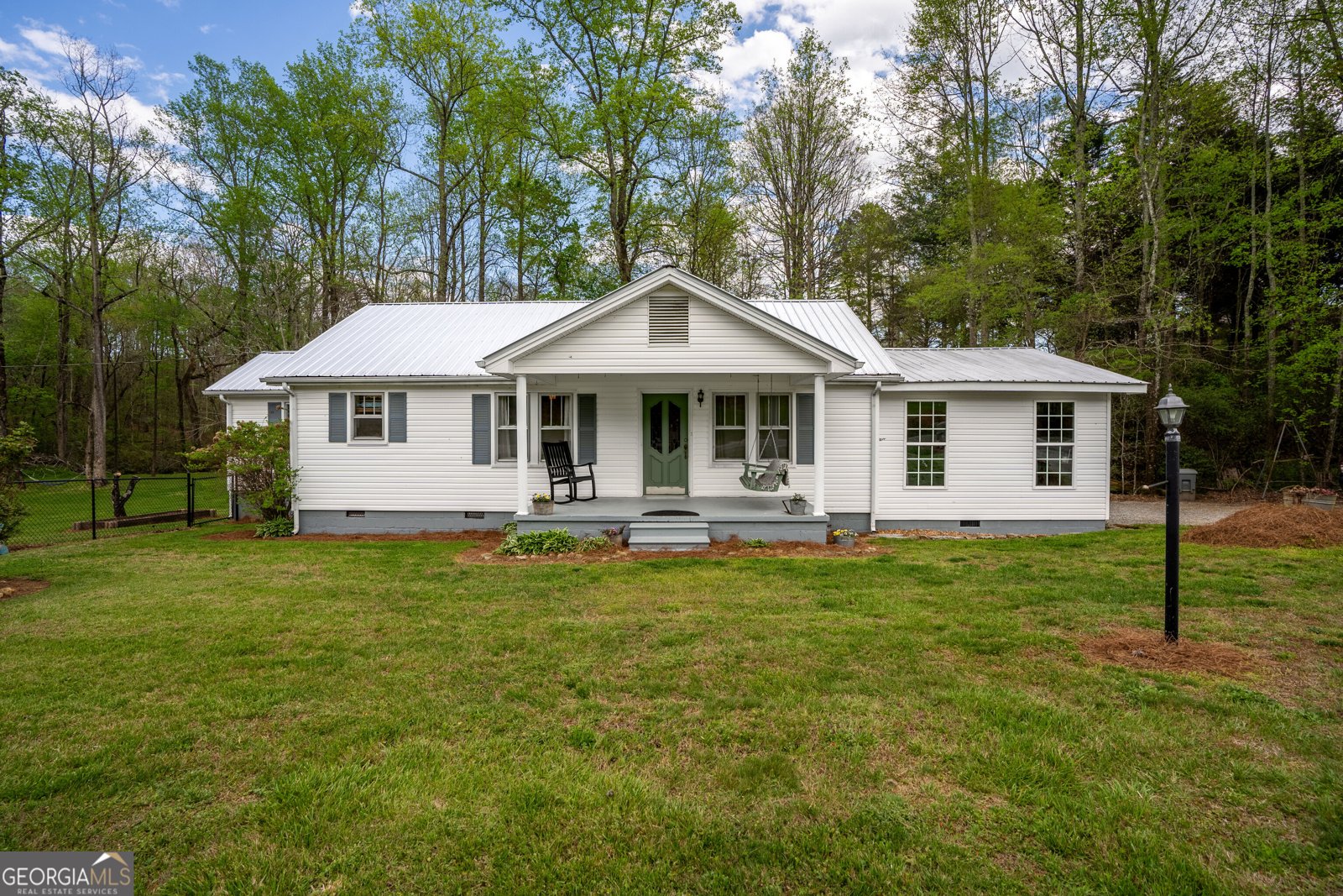 3296 Highway 115 Demorest - Photo 1