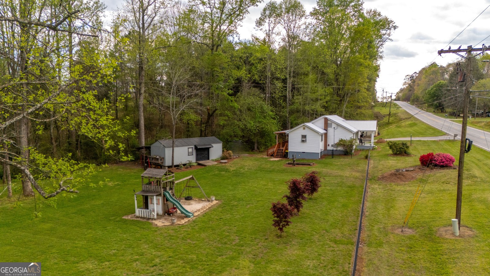 3296 Highway 115 Demorest - Photo 36