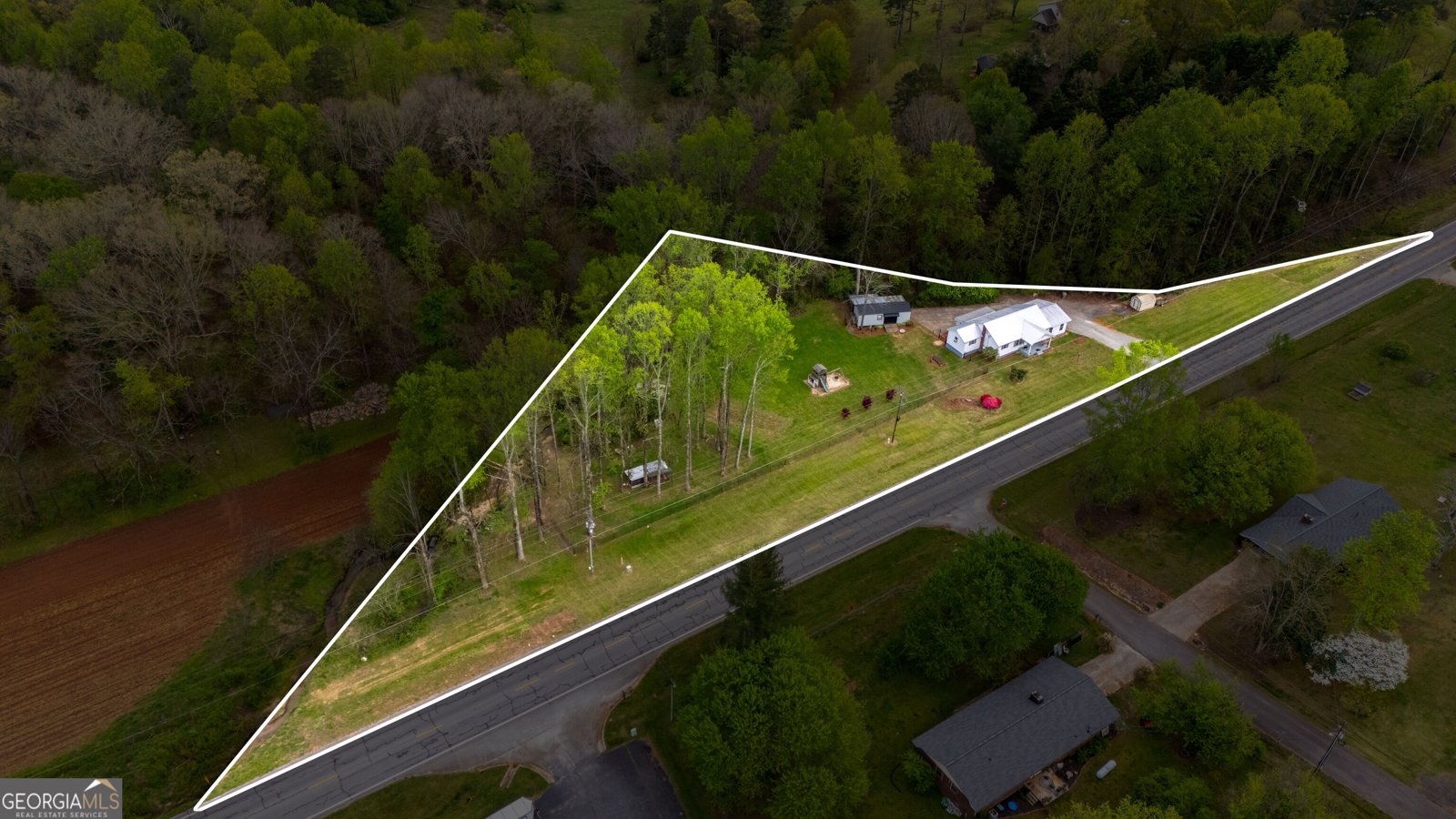 3296 Highway 115 Demorest - Photo 48