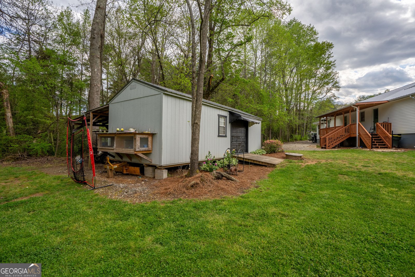 3296 Highway 115 Demorest - Photo 8