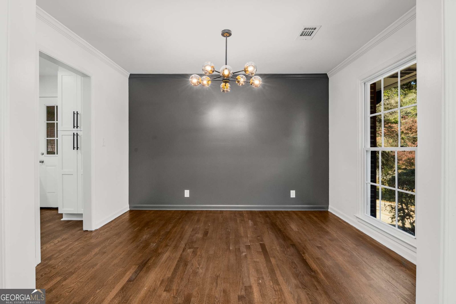 4889 Fairforest Drive Stone Mountain - Photo 12