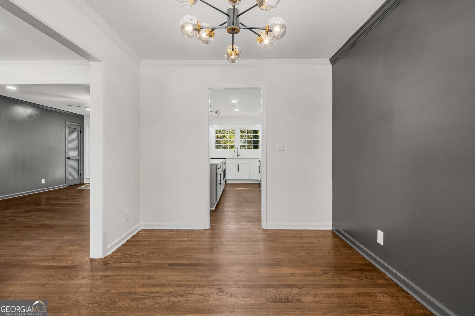 4889 Fairforest Drive Stone Mountain - Photo 13