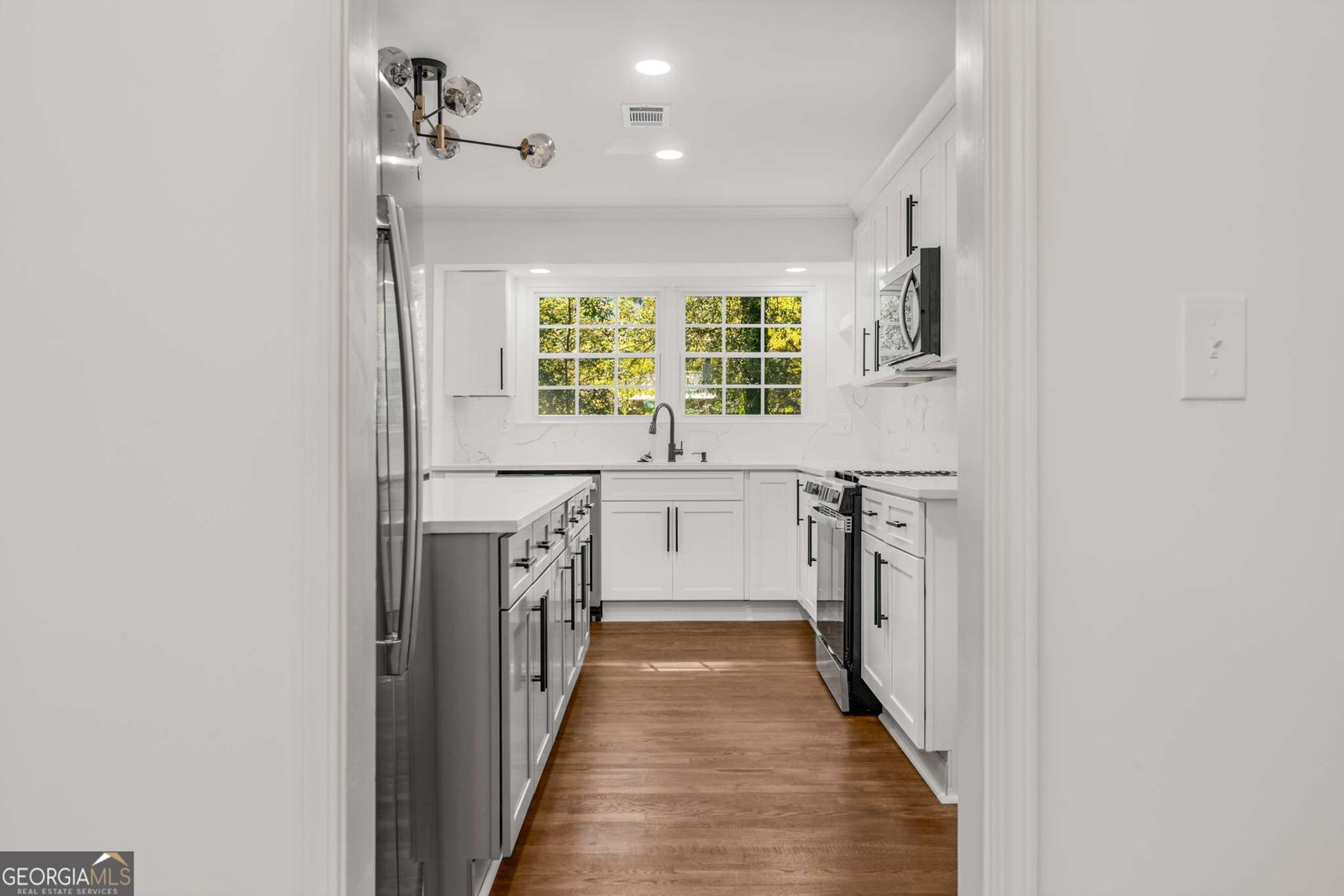 4889 Fairforest Drive Stone Mountain - Photo 14