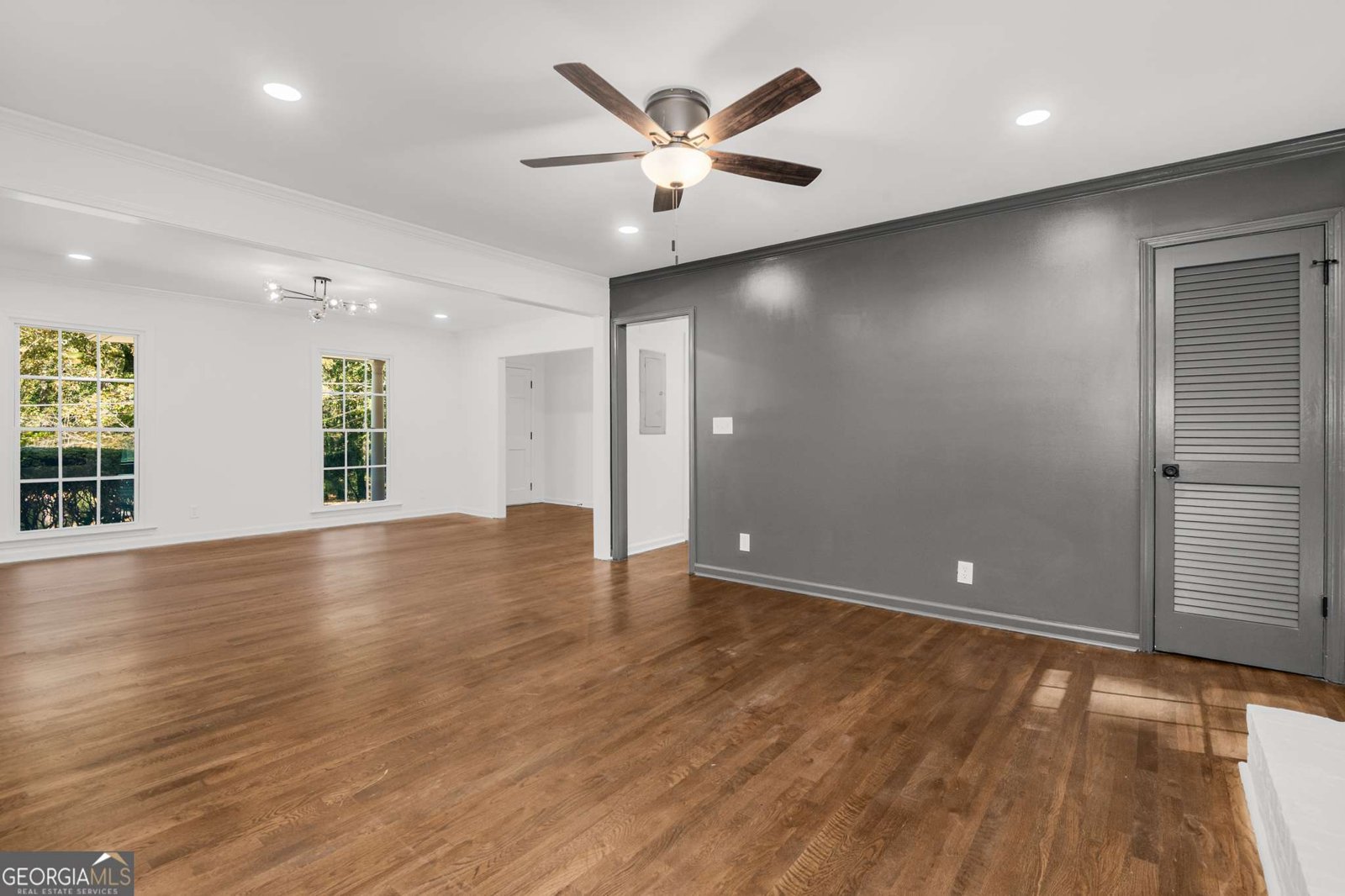 4889 Fairforest Drive Stone Mountain - Photo 16