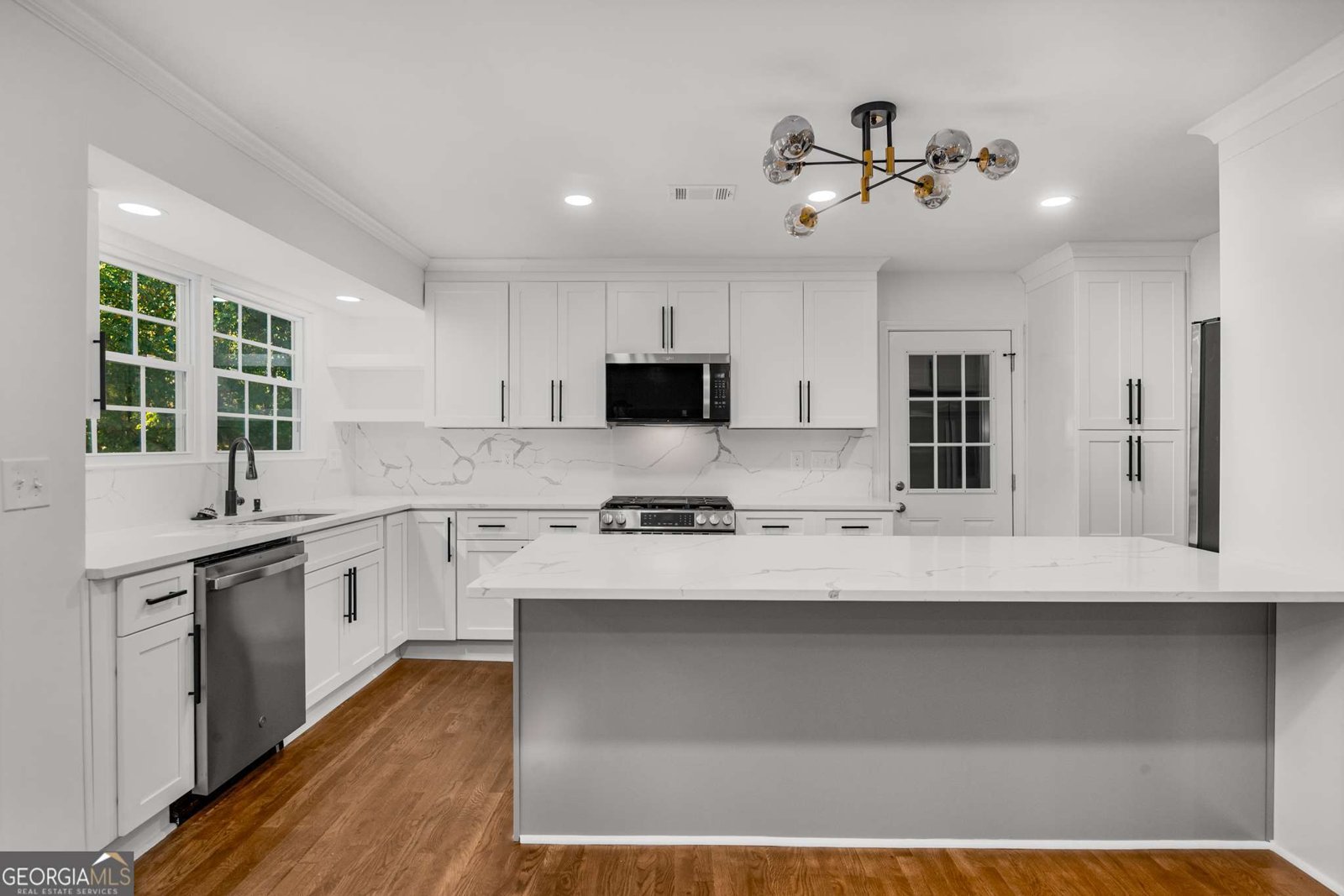 4889 Fairforest Drive Stone Mountain - Photo 17