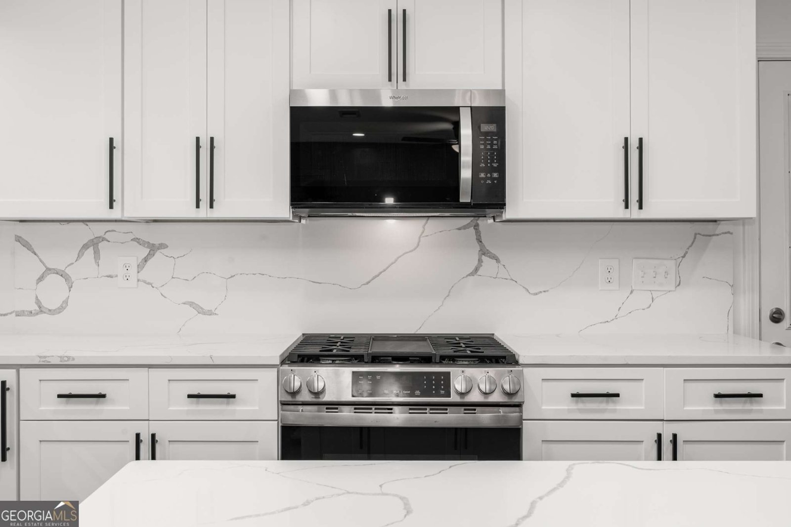 4889 Fairforest Drive Stone Mountain - Photo 20