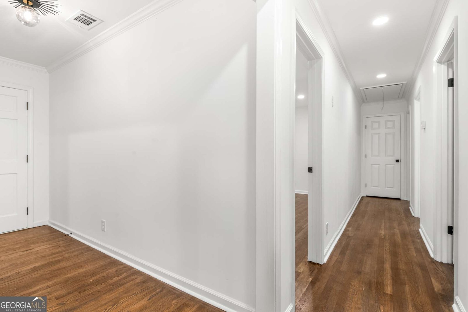 4889 Fairforest Drive Stone Mountain - Photo 23