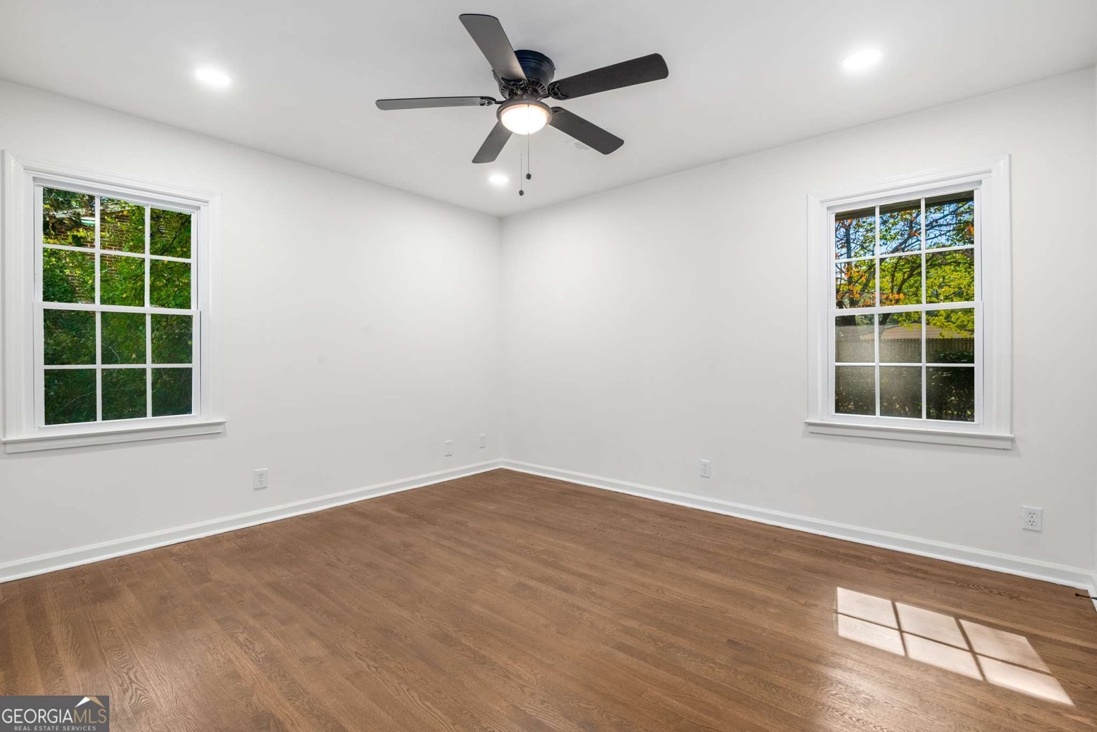 4889 Fairforest Drive Stone Mountain - Photo 28