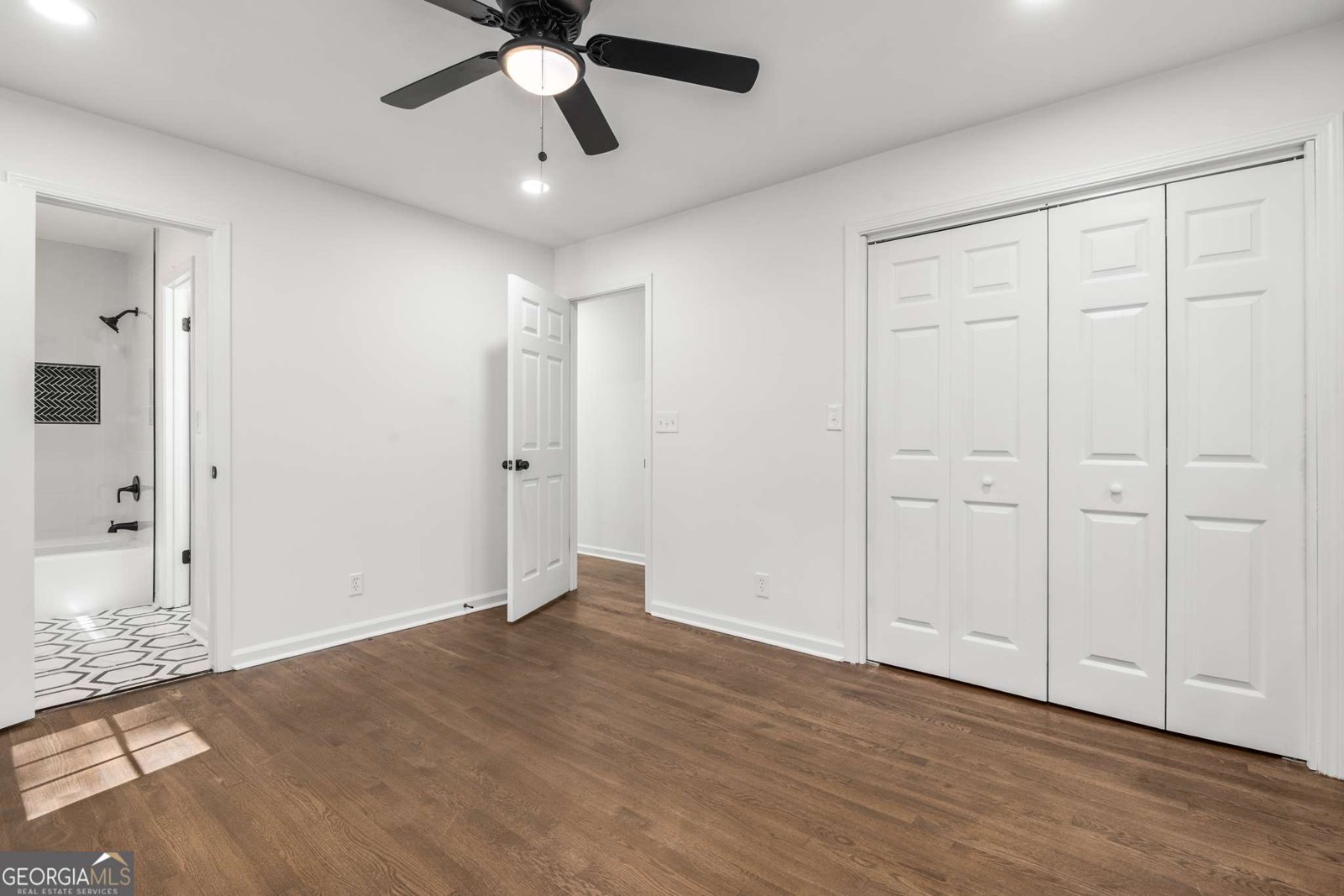 4889 Fairforest Drive Stone Mountain - Photo 29