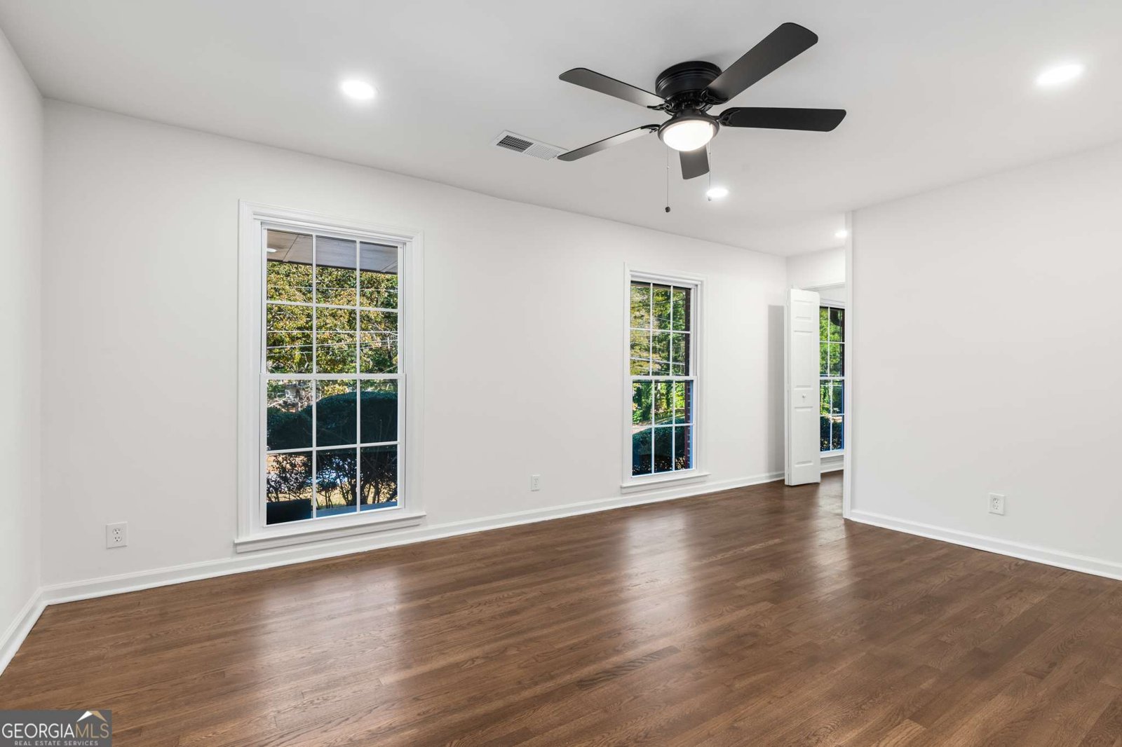 4889 Fairforest Drive Stone Mountain - Photo 30