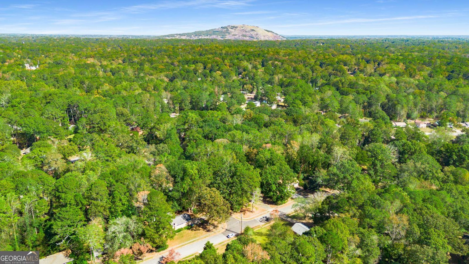 4889 Fairforest Drive Stone Mountain - Photo 38