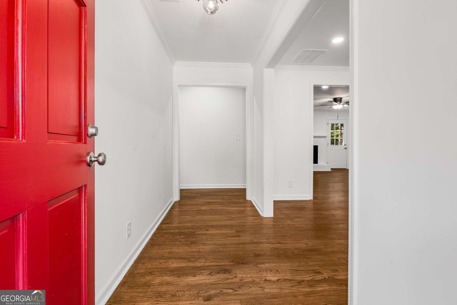 4889 Fairforest Drive Stone Mountain - Photo 6