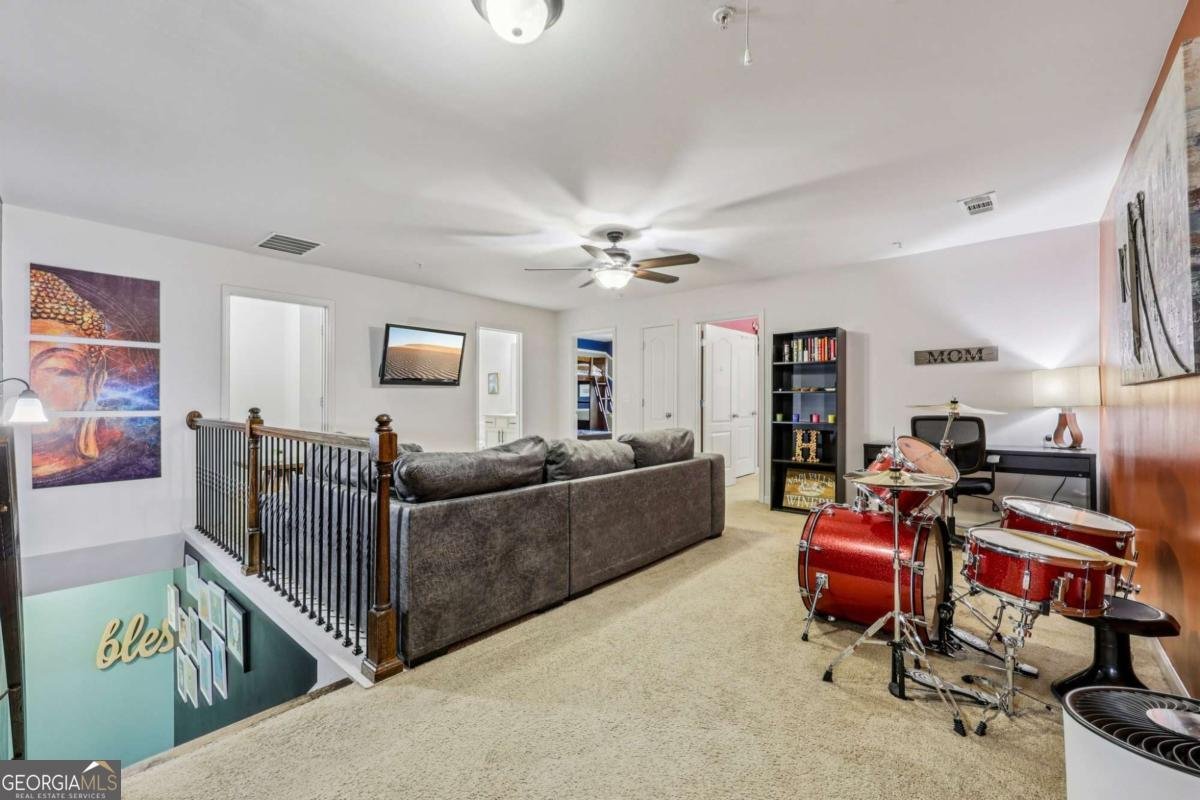 2029 Brightleaf Way Marietta - Photo 10