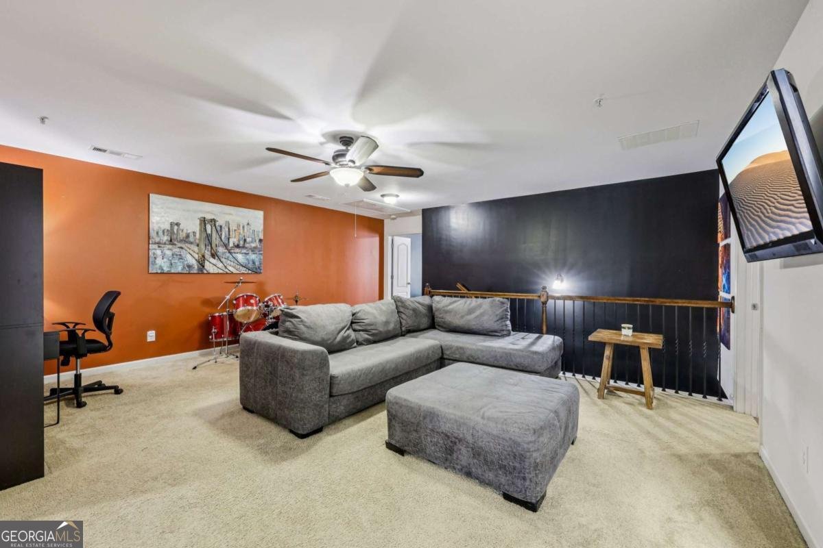 2029 Brightleaf Way Marietta - Photo 11