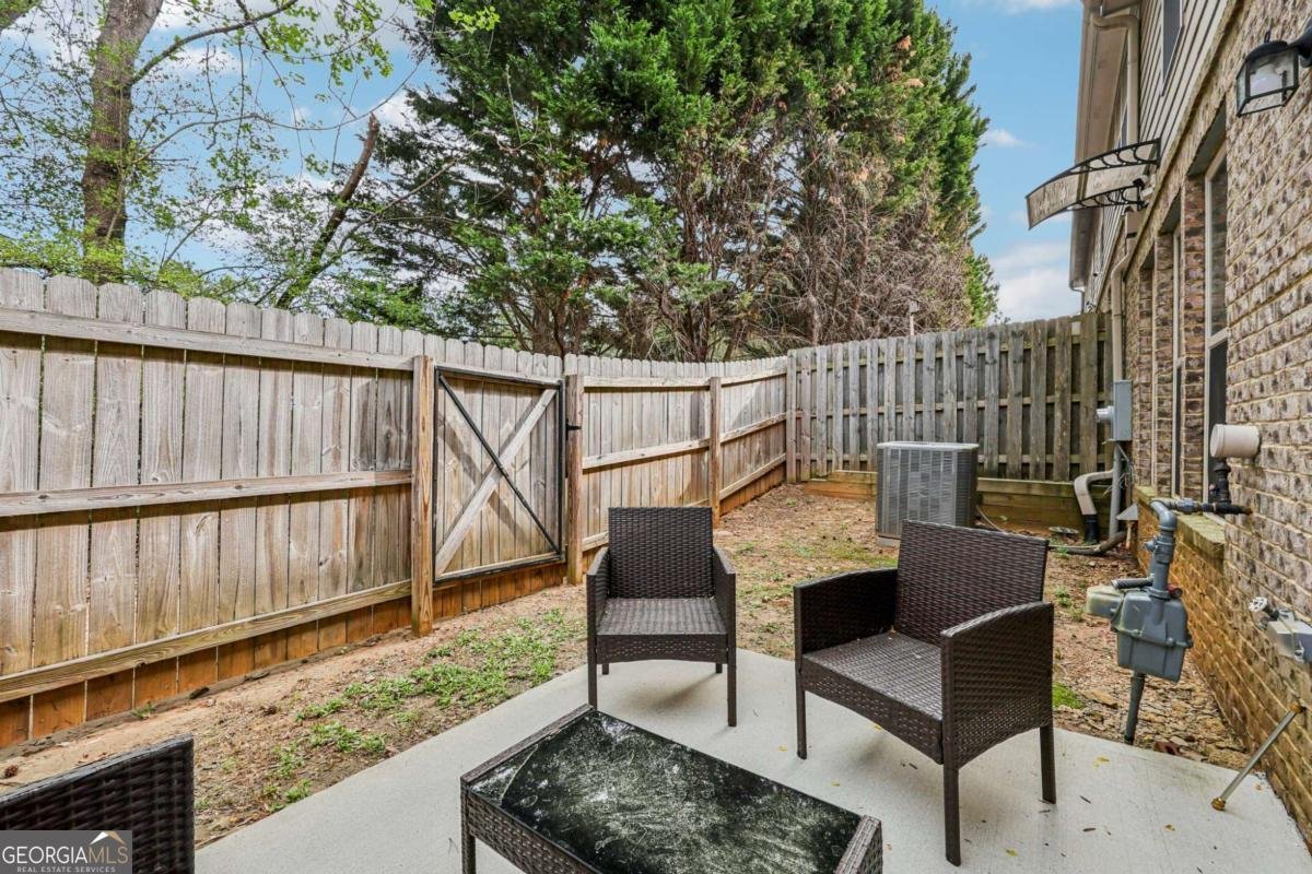 2029 Brightleaf Way Marietta - Photo 20