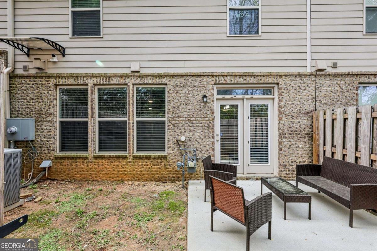 2029 Brightleaf Way Marietta - Photo 21