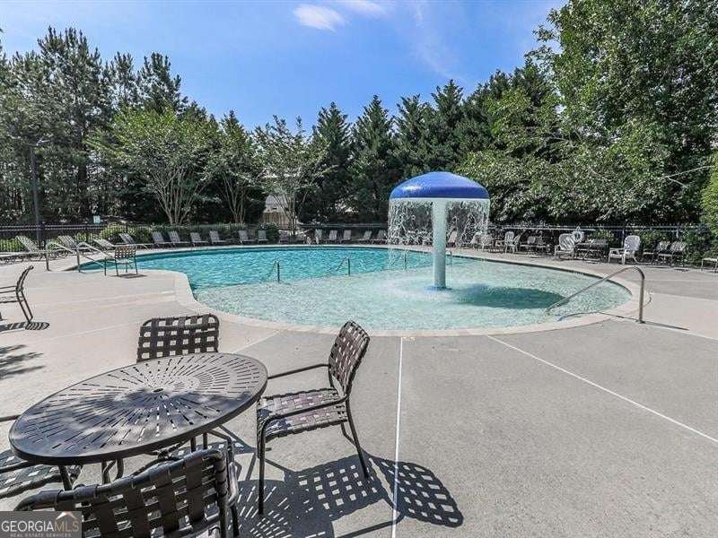 2029 Brightleaf Way Marietta - Photo 24