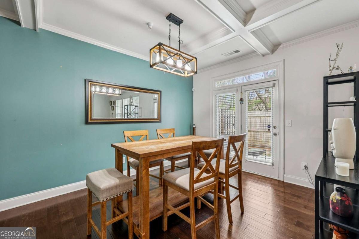 2029 Brightleaf Way Marietta - Photo 6