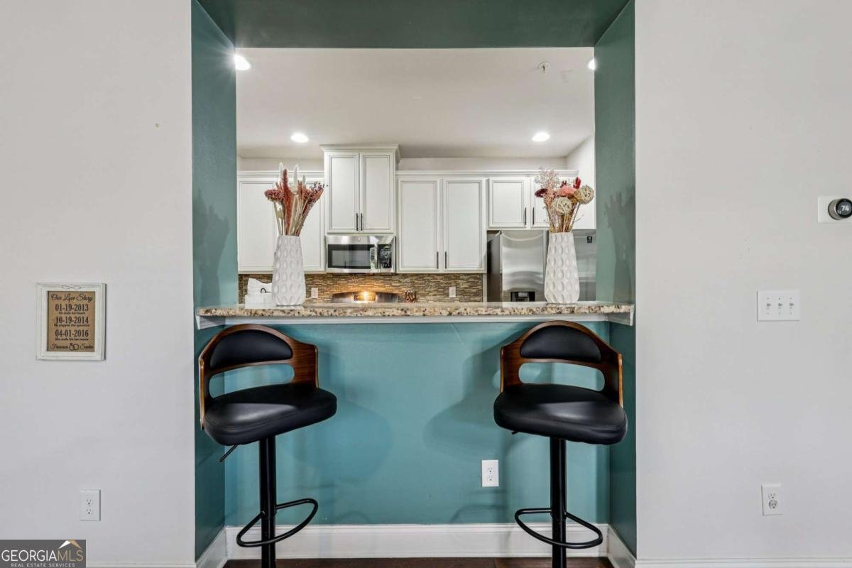 2029 Brightleaf Way Marietta - Photo 7