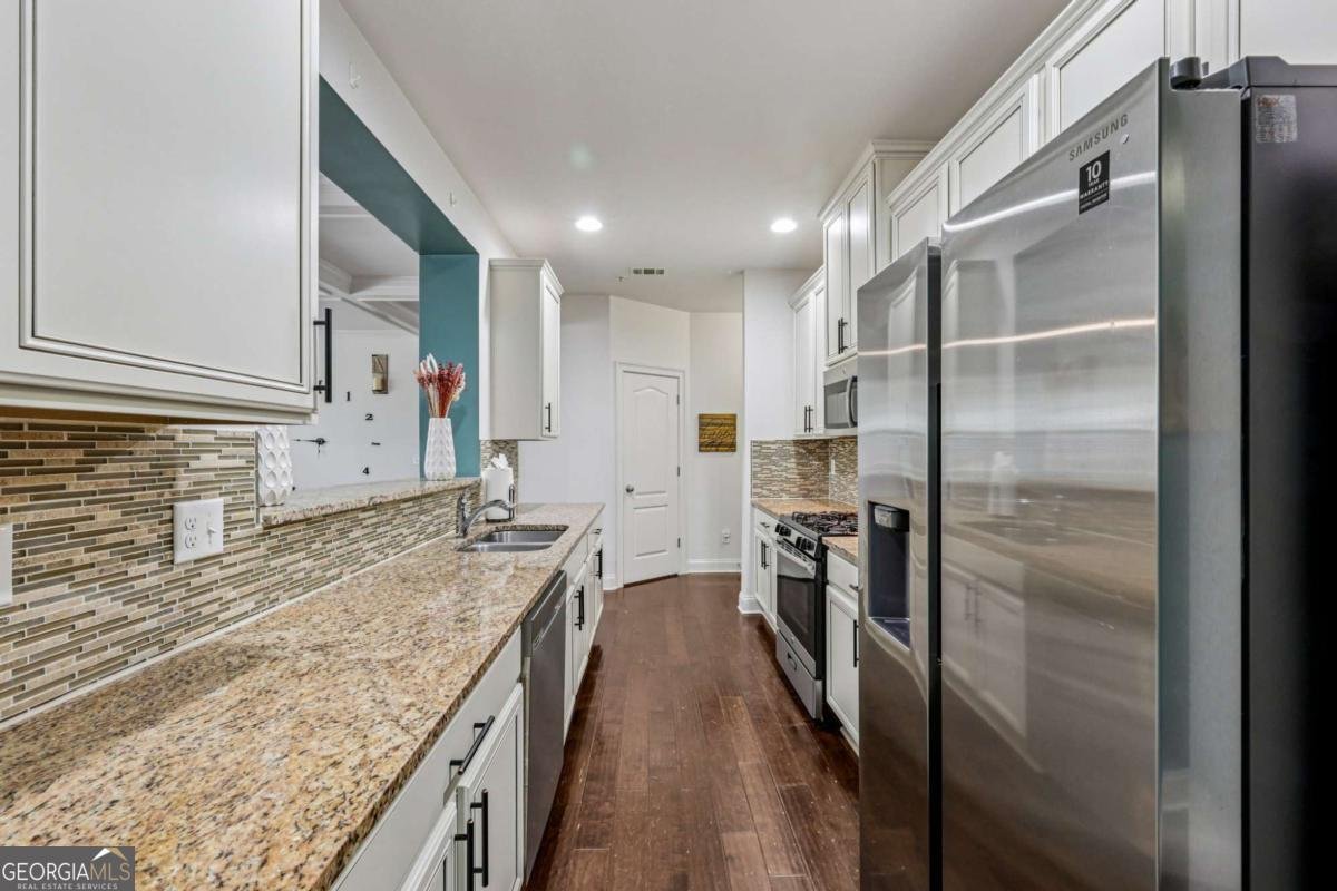 2029 Brightleaf Way Marietta - Photo 8