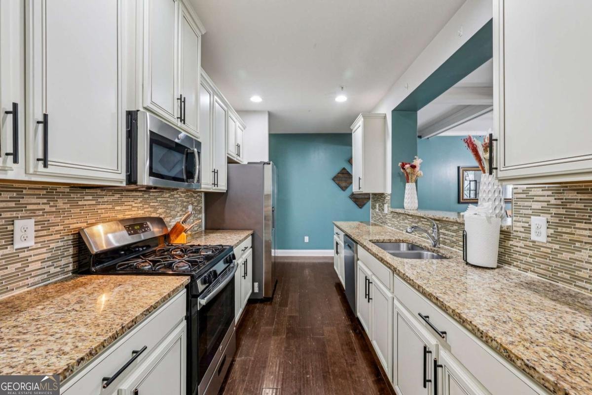 2029 Brightleaf Way Marietta - Photo 9