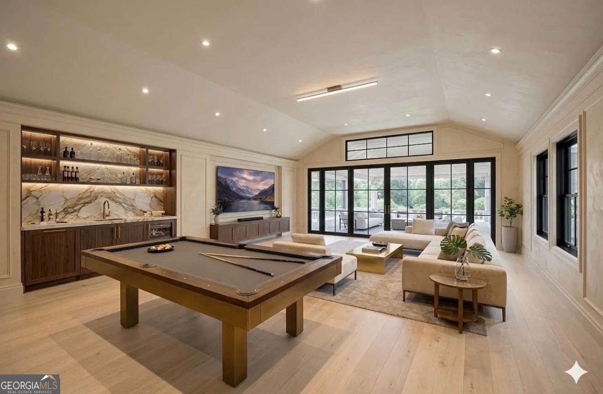 4207 Matisse Lane Fairburn - Photo 10