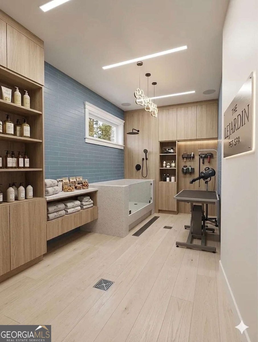 4207 Matisse Lane Fairburn - Photo 11