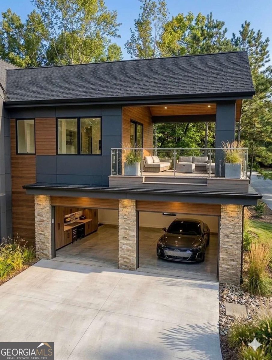 4207 Matisse Lane Fairburn - Photo 13