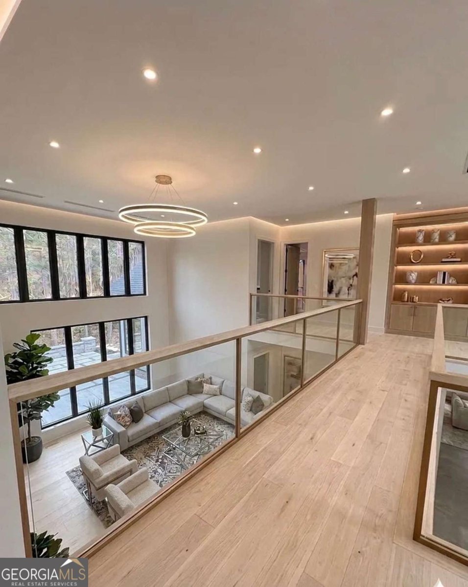 4207 Matisse Lane Fairburn - Photo 6