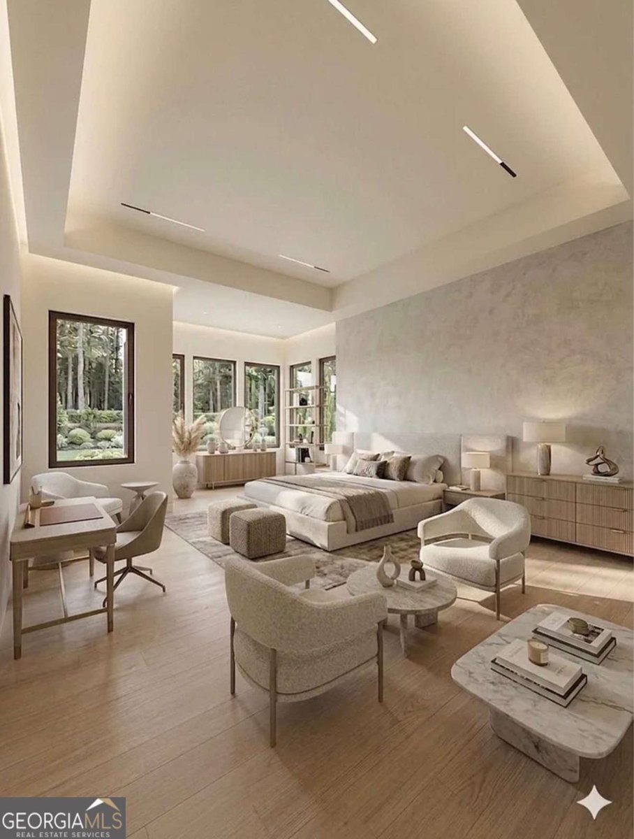 4207 Matisse Lane Fairburn - Photo 7