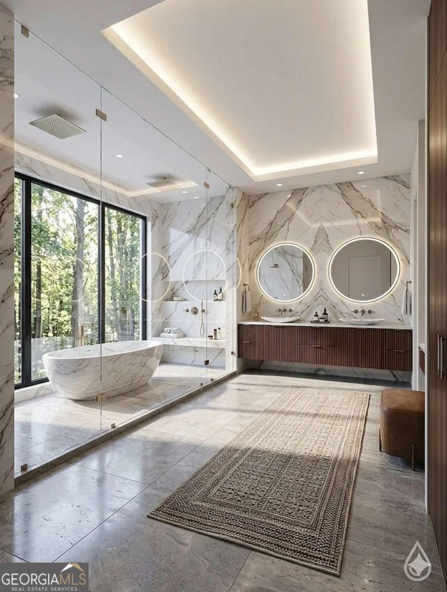 4207 Matisse Lane Fairburn - Photo 8