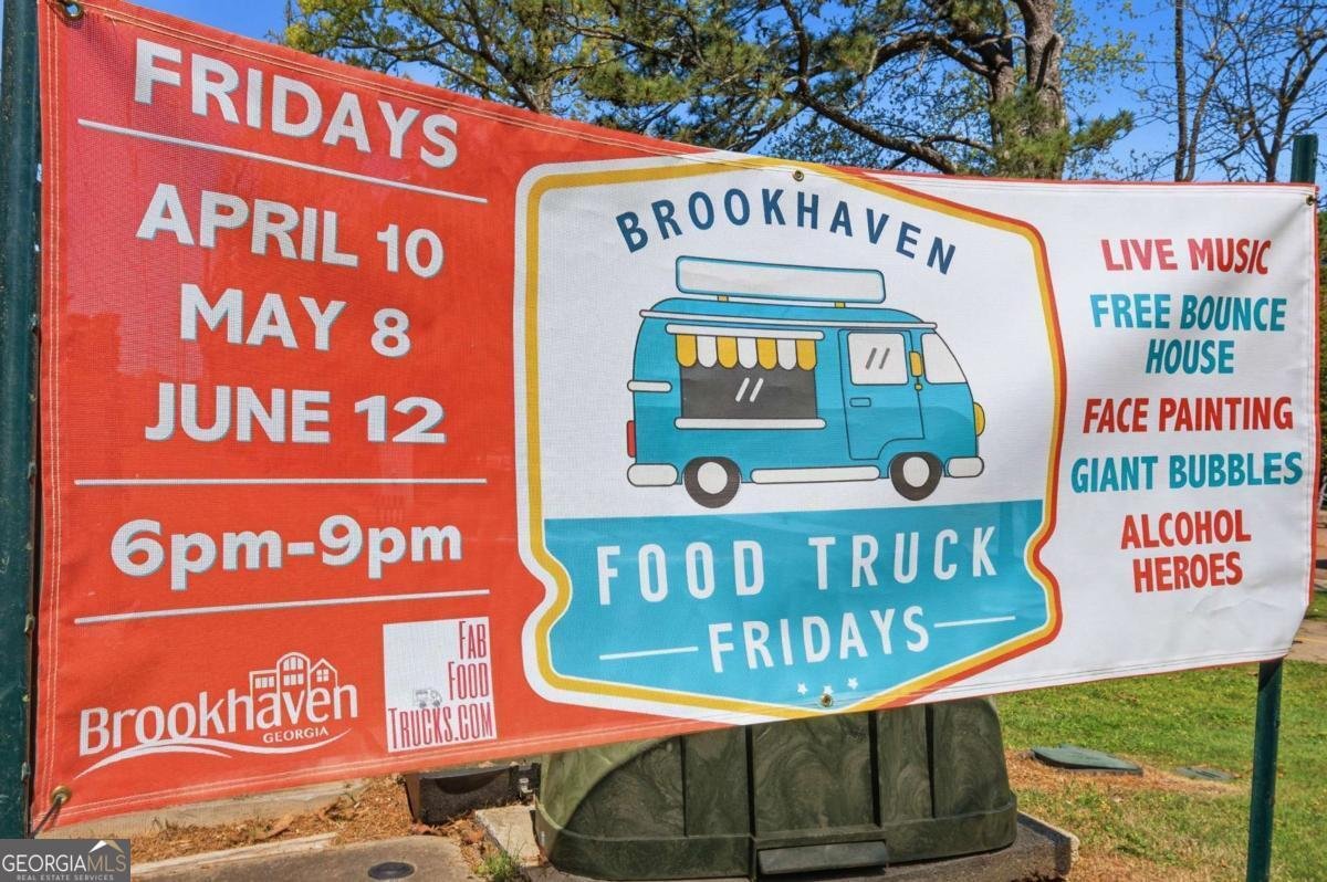 3650 Ashford Dunwoody Road Atlanta - Photo 26