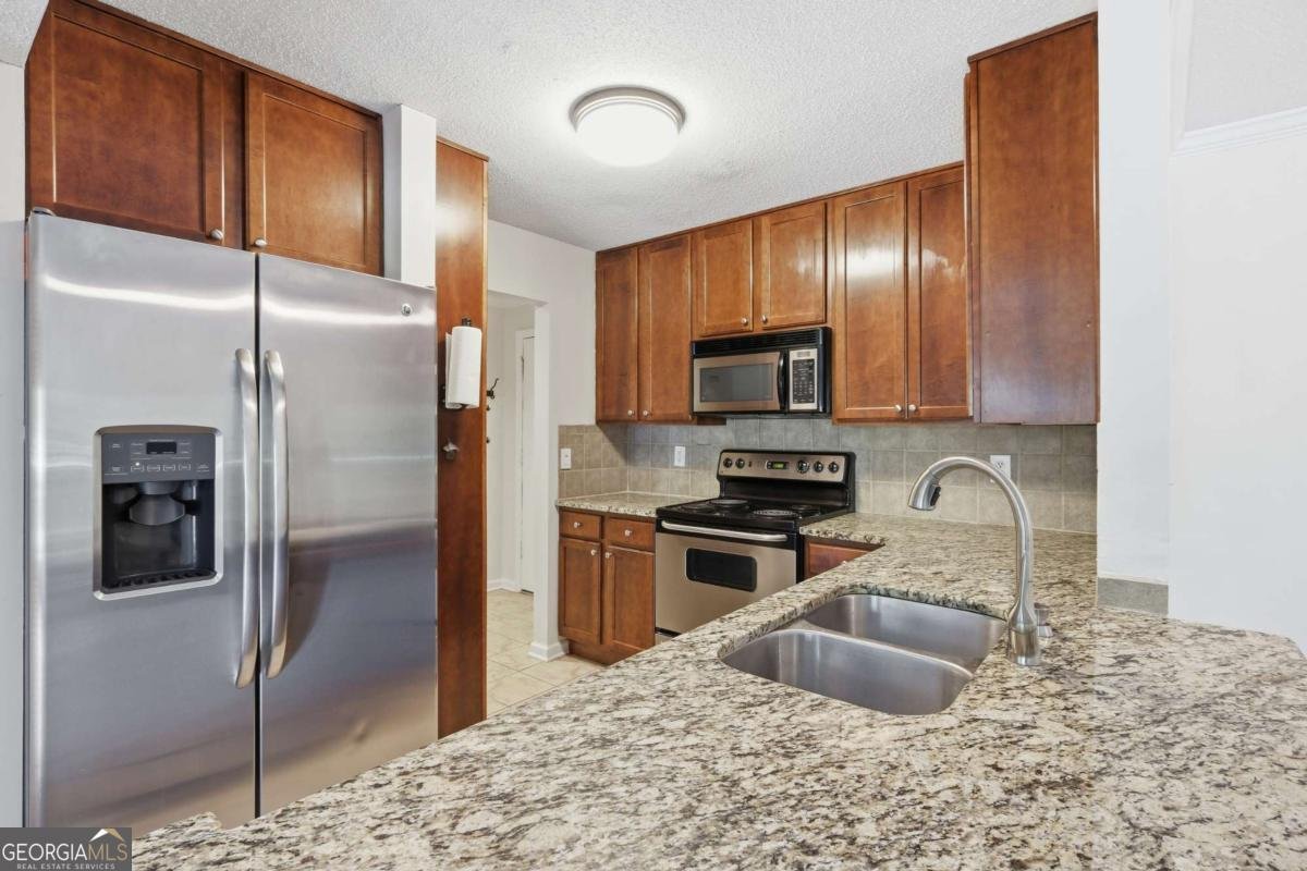 3650 Ashford Dunwoody Road Atlanta - Photo 30