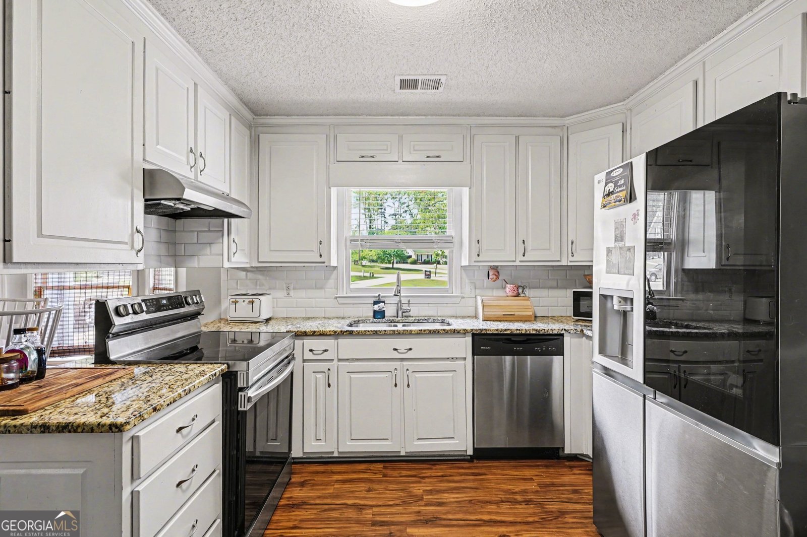 4731 Thornwood Court Covington - Photo 11