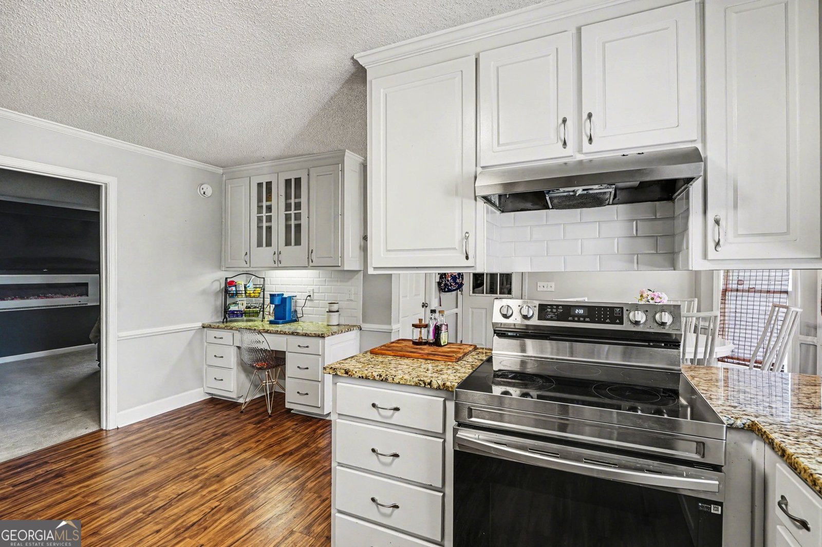 4731 Thornwood Court Covington - Photo 13