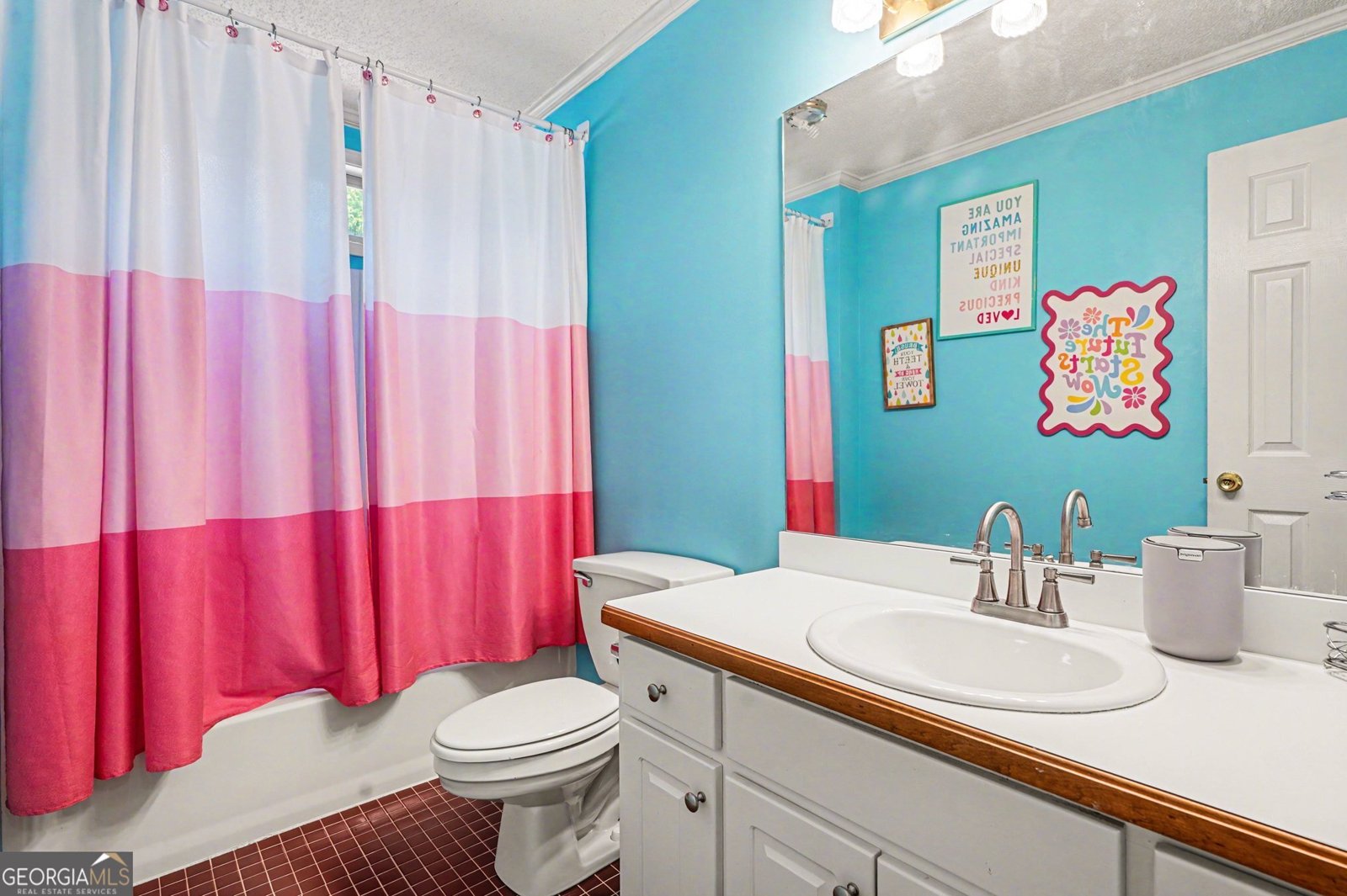 4731 Thornwood Court Covington - Photo 17