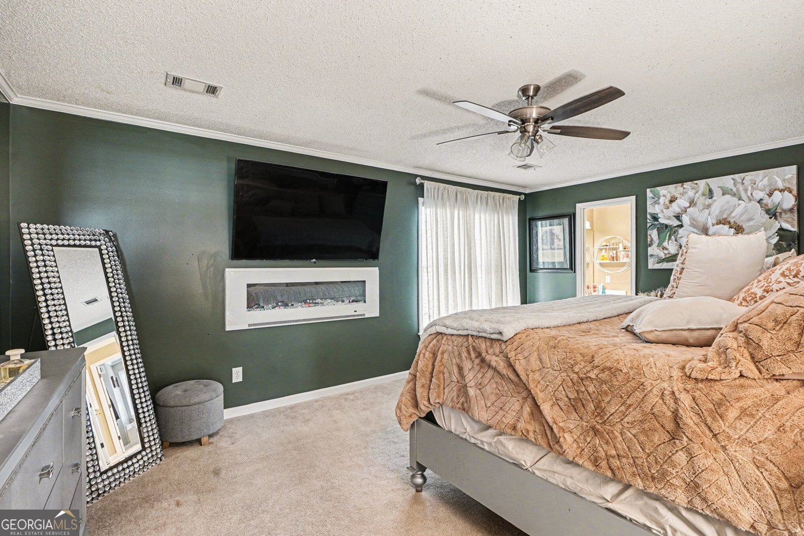 4731 Thornwood Court Covington - Photo 19