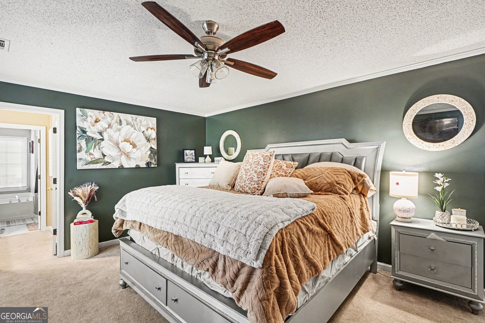 4731 Thornwood Court Covington - Photo 20