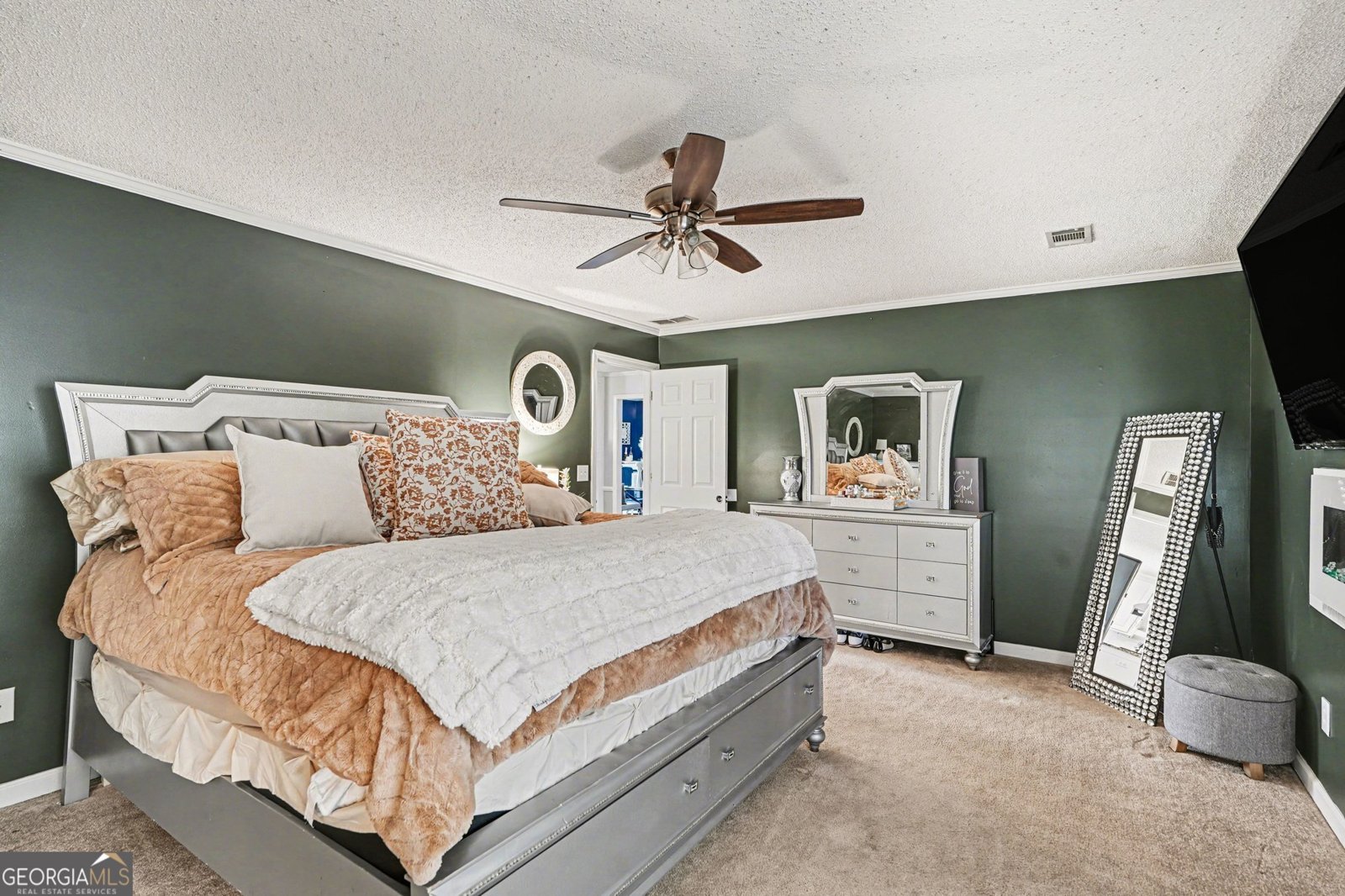 4731 Thornwood Court Covington - Photo 21